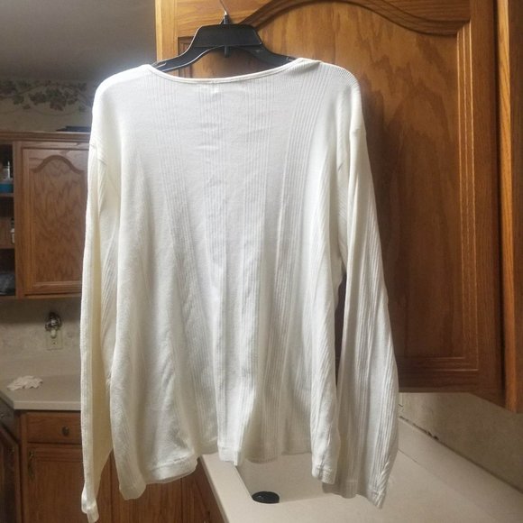 WOMENS TOP SIZE  3X - Picture 4 of 7